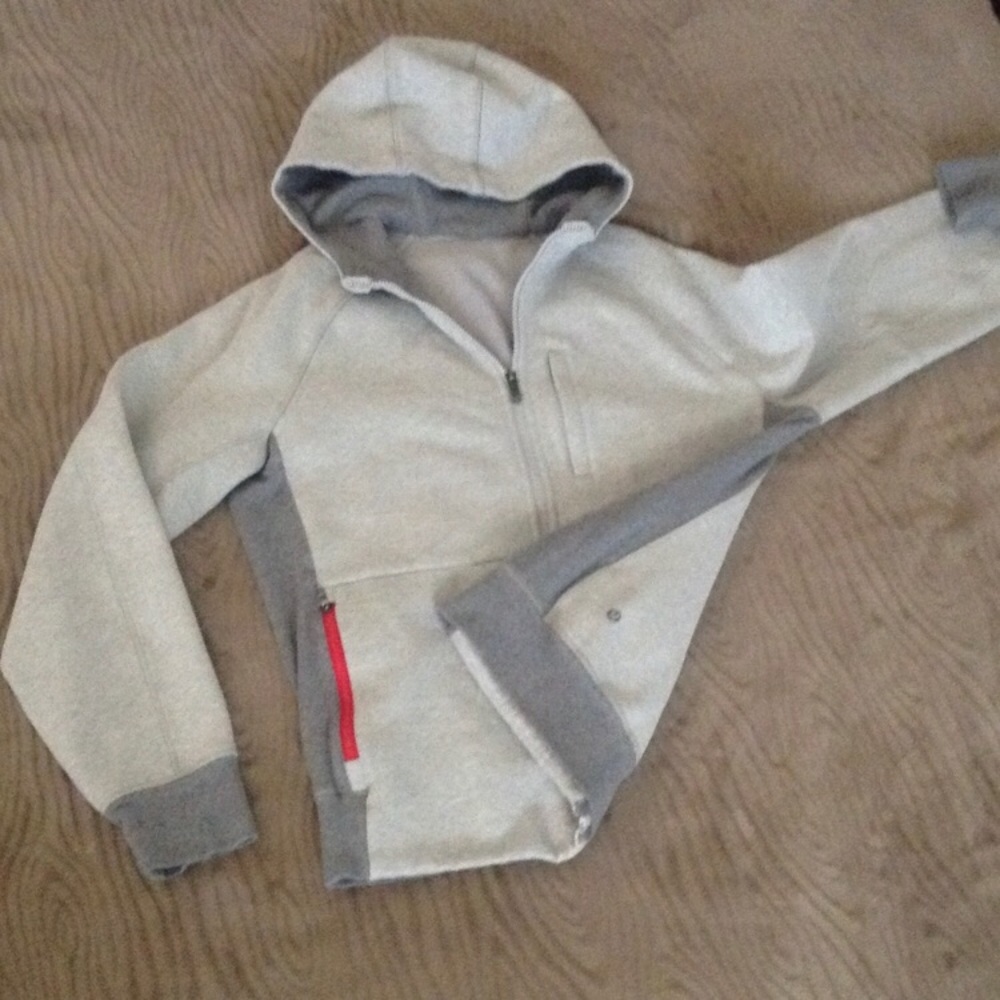 Lulu Lemon Hoodie